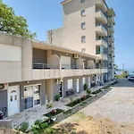 Apartmani Cukic Rafailovici