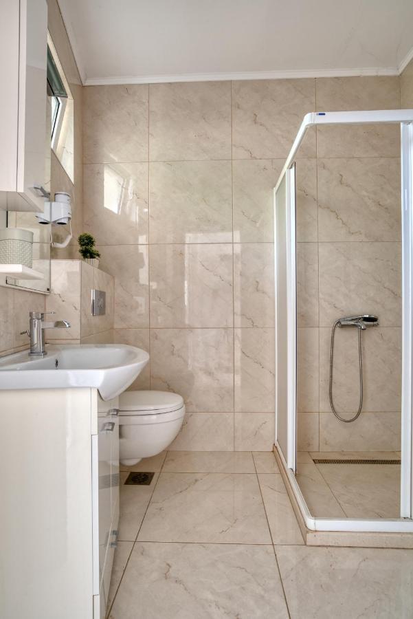 Apartment Cukic Rafailovici *