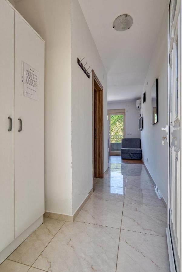 Apartment Cukic Rafailovici Budva