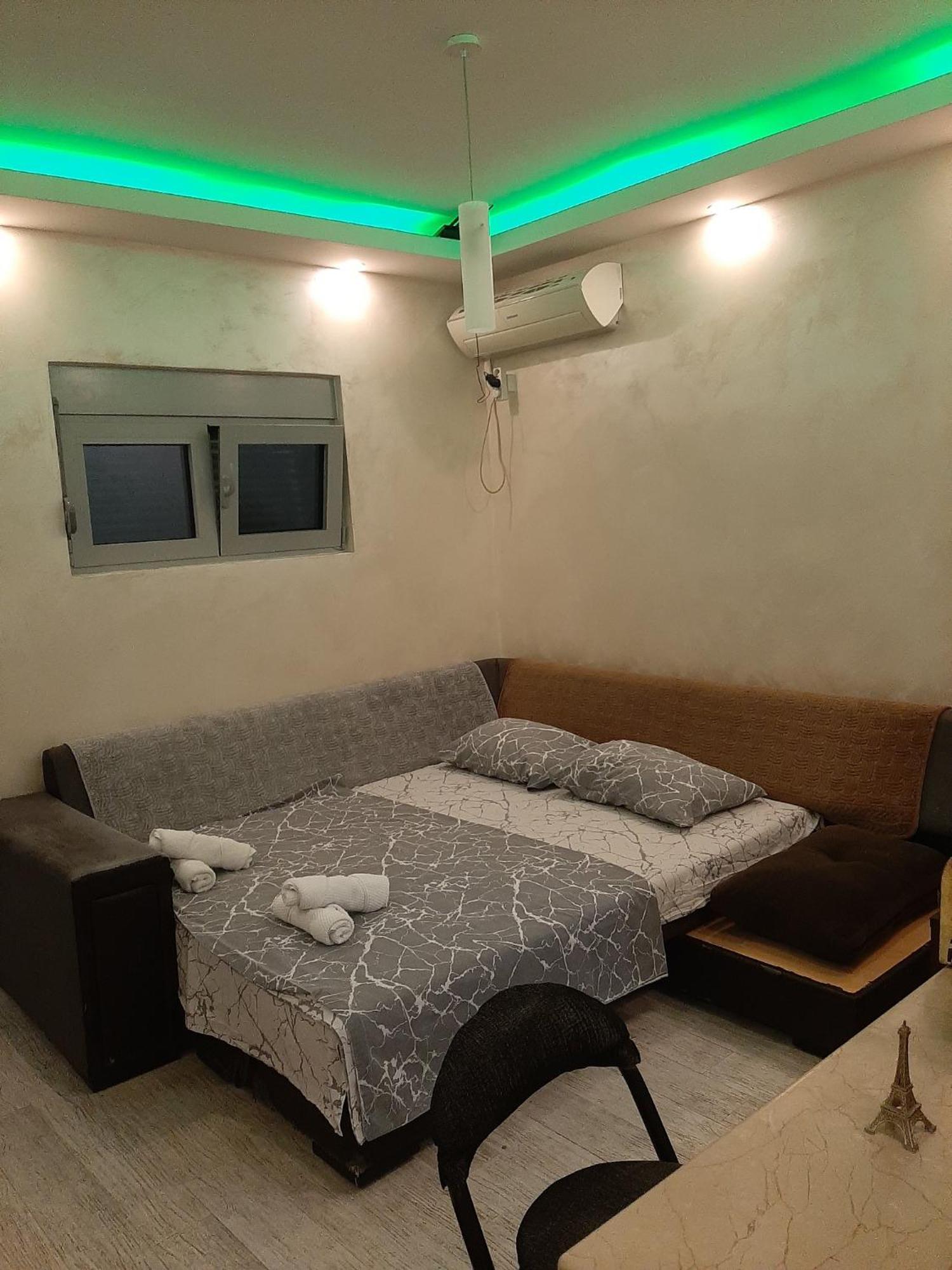 Apartment Cukic Rafailovici