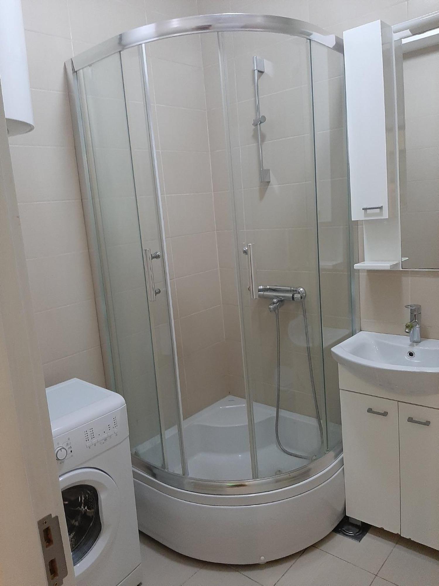 Cukic Rafailovici Apartment *